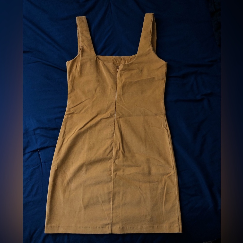 Tilly’s Dress